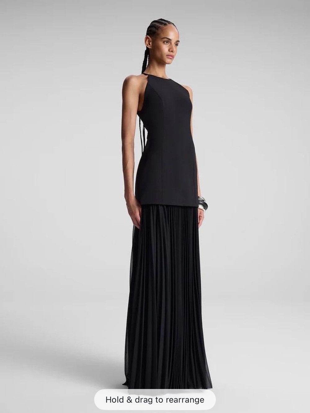 A.L.C.  Lana Dress, size 00, NWT